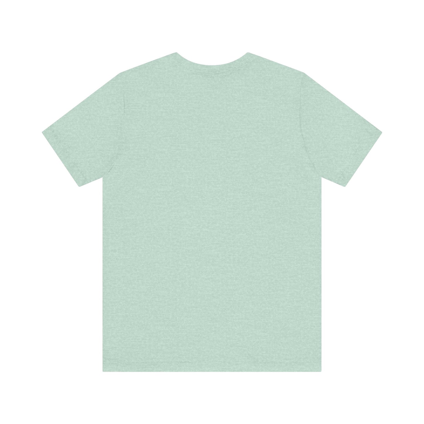 You Are Enough Tee – Simple Words, Deep Truth