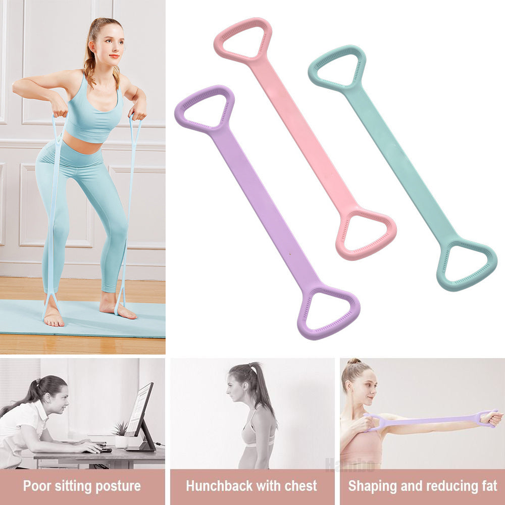 Resistance Band – Full-Body Strength & Stretch