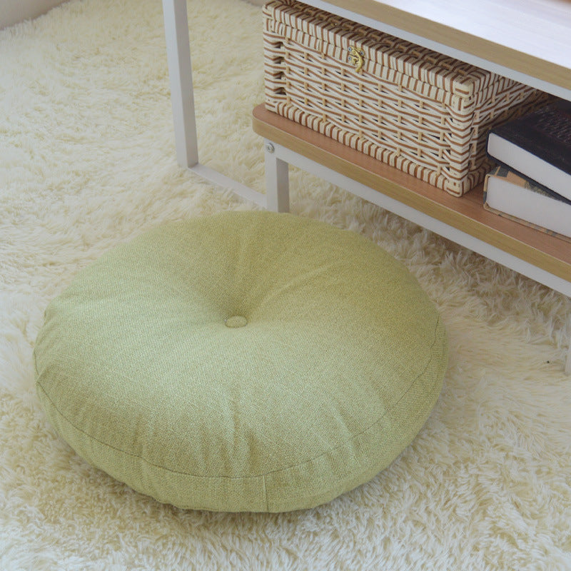 Japanese Tatami Floor Cushion – Cozy & Minimalist Comfort