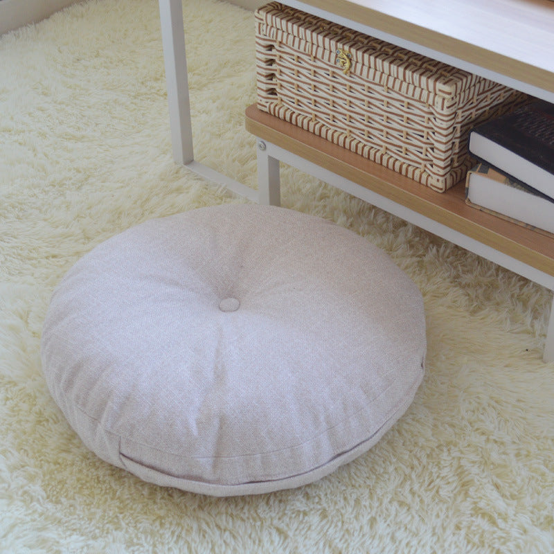 Japanese Tatami Floor Cushion – Cozy & Minimalist Comfort