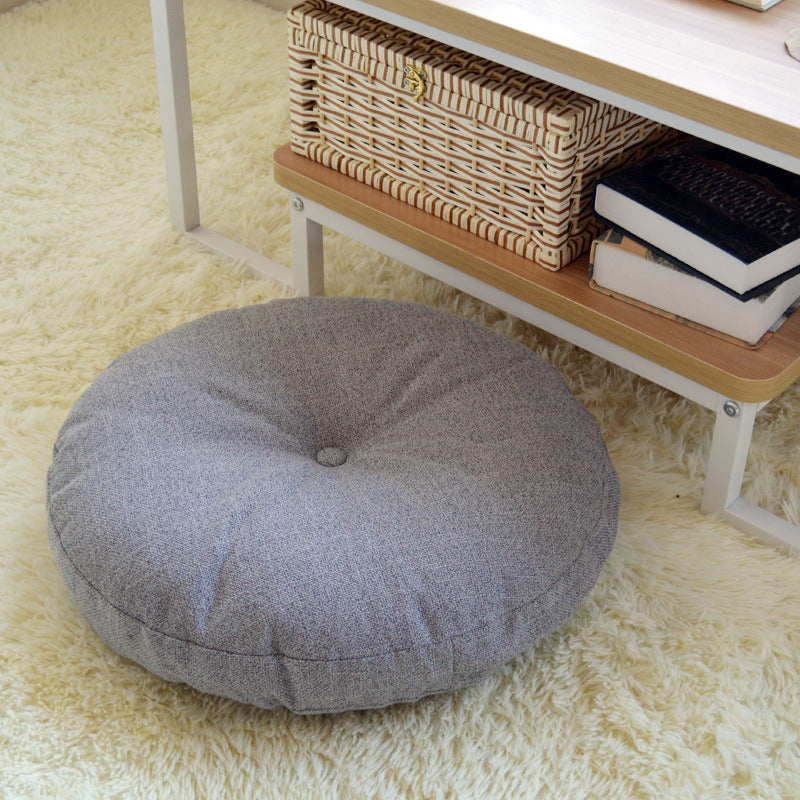 Japanese Tatami Floor Cushion – Cozy & Minimalist Comfort