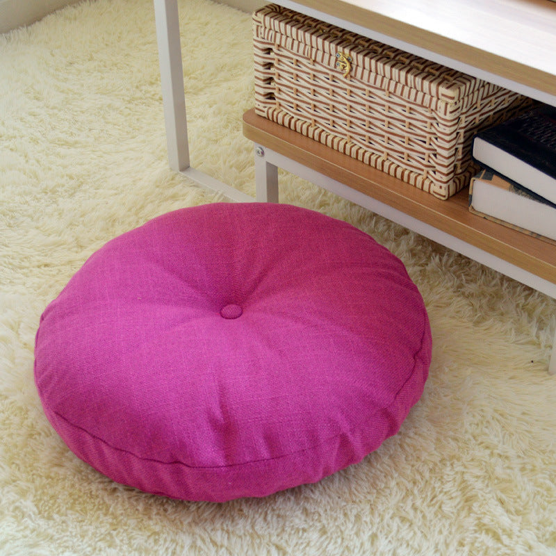 Japanese Tatami Floor Cushion – Cozy & Minimalist Comfort