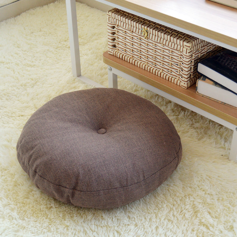 Japanese Tatami Floor Cushion – Cozy & Minimalist Comfort