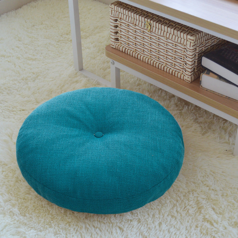 Japanese Tatami Floor Cushion – Cozy & Minimalist Comfort