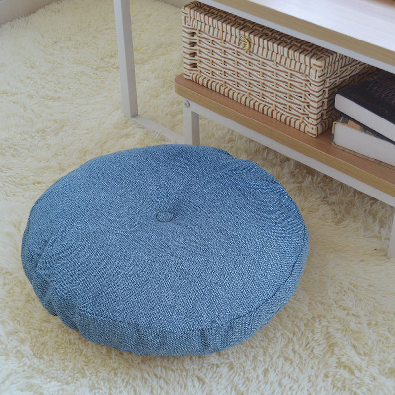 Japanese Tatami Floor Cushion – Cozy & Minimalist Comfort