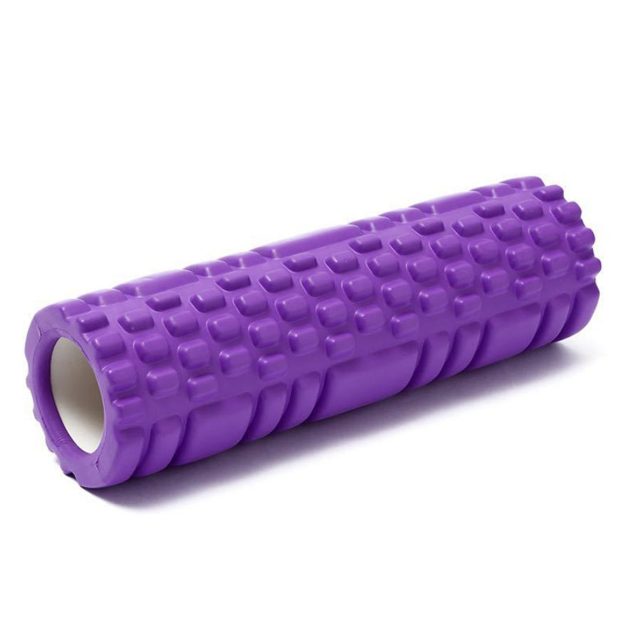 Hollow Foam Roller – Deep Tissue Muscle Relief