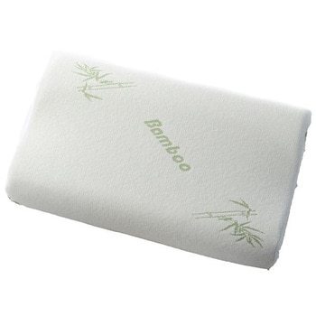 Bamboo Memory Foam Cervical Pillow