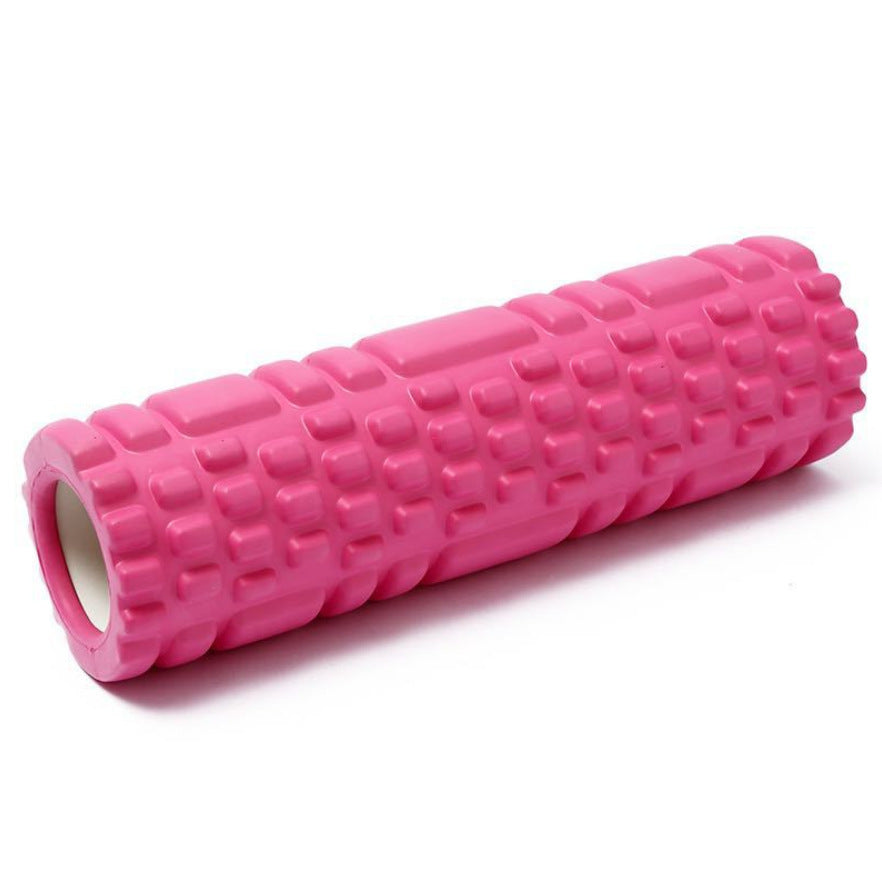 Hollow Foam Roller – Deep Tissue Muscle Relief